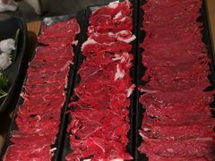 吊龙-掂档潮汕牛肉火锅(沈阳万象城店)