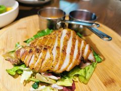 -小大董·烤鸭(王府井apm店)