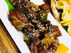 -云上千禾(水上店)
