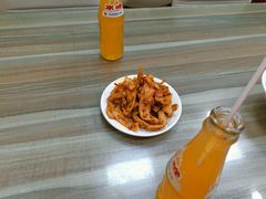 -清真马虎面馆(西七路店)