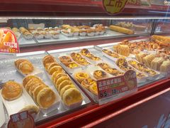 -味多美蛋糕(看丹桥店)