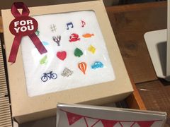 -无印良品(池袋西武店)