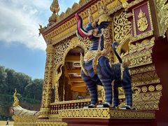 -西双版纳勐泐文化旅游区