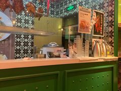 -德宏记·茶餐厅(新辰里学清路店)