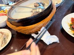 -南山竹海·珍味堂