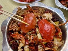 -聂师傅油焖大虾
