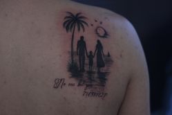 -HEY!TATTOO·嘿刺青