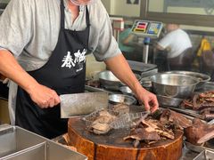 -春梅里卤鹅馆·47年老字号(中山路店)