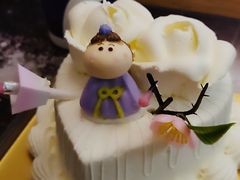 鸡心白-PONY博尼工房(高岛屋店)