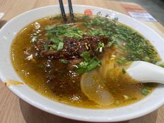 -鼎义丰功夫面(东方圣克拉店)