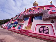 -漳州滨海火山岛自然生态风景区