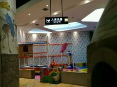 -丽池宫韩式汗蒸会馆(华灯坊店)