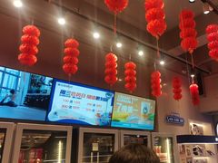-溪边姑娘·拉丝酸奶水果捞(春熙路店)