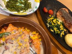 -萨莉亚意式餐厅(天河城购物中心店)