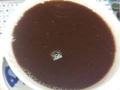 陈皮红豆沙-永华面家