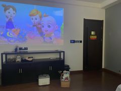 -水墨澜渟足道·SPA·传统(四望亭东关街店)