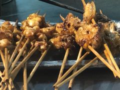 -买又大餐厅(福林里店)