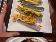 -东莱馋房(陆家嘴店)