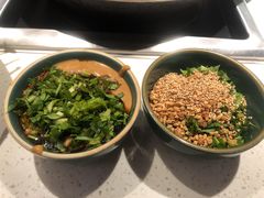 小料-新辣道鱼火锅(西直门店)