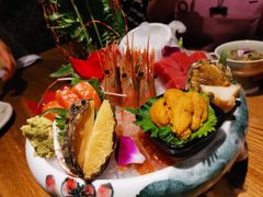 -阿吾罗日本料理(K11艺术中心店)