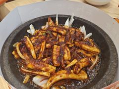 -小木屋拌饭(西安华阳城店)
