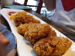 -泰好吃芝士年糕火锅(独墅湖店)