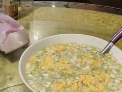 -柏合黄记豆腐皮饭店