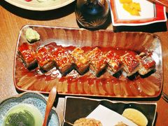 炸鸡块-鸭川食堂·鳗丼(鼓楼店)