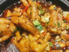 -赣南人家·头牌江西菜(劲松店)