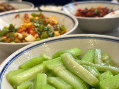 -新新湘菜馆(新中街二条店)