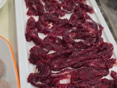 -潮悦牛肉火锅城(水贝店)