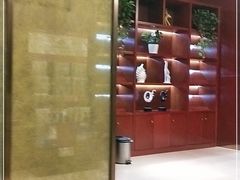 -郑州新郑国际机场T2航站楼-贵宾厅B区