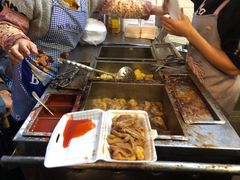 -细妹五香牛杂(步行街店)