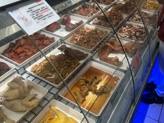 -物美大卖场(乍浦店)