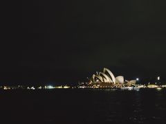-悉尼歌剧院