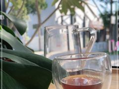 -小意思咖啡店(草桥店)