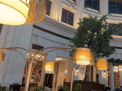 -漢咖啡·全服务式自助晚餐(武汉洲际酒店)