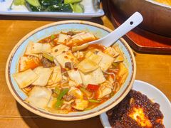 -清真·舒迩布炕锅王·高原美食文化(青海总店)
