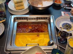 -大隐·成都火锅Bistro(合生麒麟新天地店)