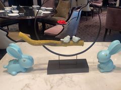 -中山保利艾美酒店-乐美中餐厅