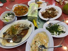 -大茄来海鲜餐厅(亚洲城分行)