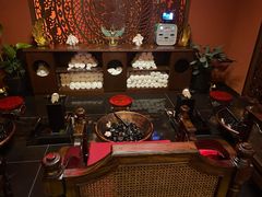 -素凯泰泰式按摩SPA(杭州嘉里中心店)