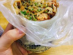 -安徽阜阳卷馍(西单店)