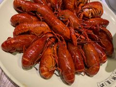 -靓靓蒸虾(中山公园店)