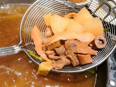 -古乐牛香·鲜牛肉牛杂火锅(五一中路店)