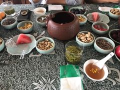 -湖畔居茶楼(湖滨店)