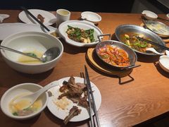 -吕氏疙瘩汤·新鲁菜(济南万象城店)