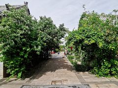 景点-乔家大院文化园区
