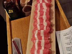 -蜀辣居鲜货老火锅(双流万达店)
