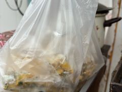 -正宗杂粮煎饼香软鸡蛋饼